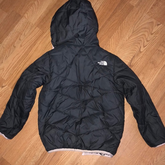 North face small girls toddler - Picture 3 of 5